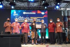 BI: 2022, ekonomi Bali tumbuh di atas 6 persen