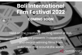 Penyelenggara "Bali Film Festival 2022" (9-12 Juni 2022) buka pendaftaran pengajuan film