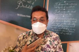 IDI imbau masyarakat Papua segera divaksin secara lengkap