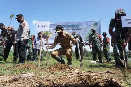 Pemkab Trenggalek beri insentif pajak bagi industri terapkan ekonomi hijau