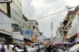 Masyarakat Lampung Timur rasakan getaran gempa beberapa detik