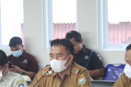 Kabupaten OKU targetkan 250 ribu warga divaksin penguat