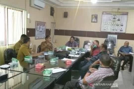 DPRD Banjarmasin: Raperda pajak daerah lirik sektor perdagangan online