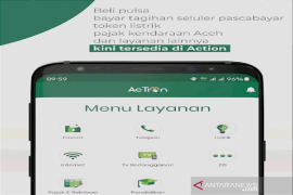 Bank Aceh imbau nasabah tak termakan penipuan program pesta poin