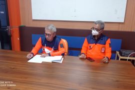 Pandeglang tetapkan status tanggap darurat bencana gempa