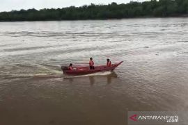 Dua nelayan hilang di Perairan Pulau Halang Rohil usai dua hari hilang kontak