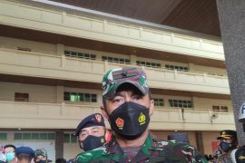 355 PMI dikarantina COVID-19 di Asrama Haji Batam