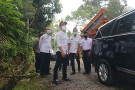 Pemkab Trenggalek prioritaskan peningkatan infrastruktur jalur wisata Prigi