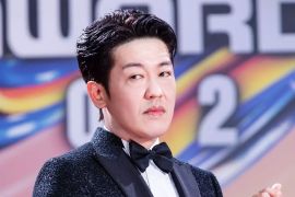 Heo Sung Tae bergabung dengan Kang Ha Neul bintangi "Insider"