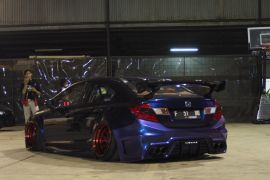 Black Auto Virtual Battle 2022 temukan pemenang