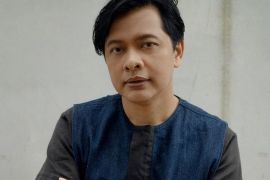 Armand Maulana umumkan rilis lagu terbaru bertajuk "Sampai Akhir Zaman"