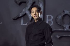 Aktor Yoo Ah-in diperiksa atas penyalahgunaan obat bius