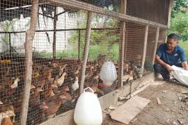 Ini bisnis sedekah Bupati Akmal yang tidak diketahui banyak orang