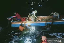 Basarnas Ambon benarkan warga Mahia tewas saat memancing, begini kronologinya