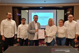 Dua anak usaha BUMN kolaborasi, dorong inklusi keuangan di Indonesia