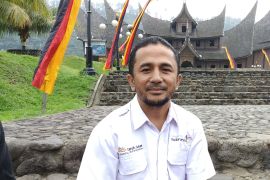 Pemkab Tanah Datar siapkan 70 agenda pariwisata sepanjang 2022