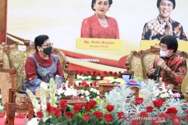 Bunda PAUD Bali: Kak Seto gelorakan gerakan mendongeng