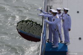 Peringatan Hari Dharma Samudera