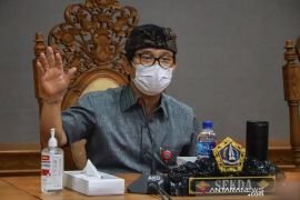 Pawai Ogoh-Ogoh di Badung dapat dilaksanakan sesuai kondisi desa adat