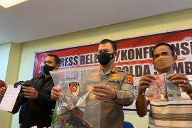 Polda ungkap prostitusi berkedok salon