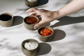 Rekomendasi kuliner pedas Indonesia, apa saja?