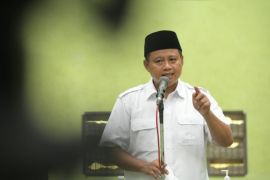 Wagub Jabar: Tindak tegas penambangan tidak sesuai perizinan