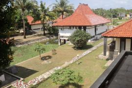 PT Jaswita Jabar resmi kelola pondok seni Pangandaran