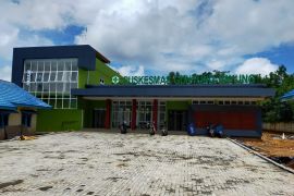 Dinkes usulkan pembangunan Puskesmas Banjarbaru Selatan