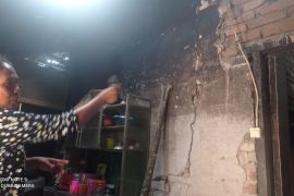 Gempa di Pandeglang berdampak pada 29 kecamatan