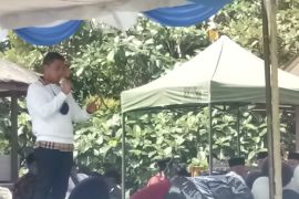 Anggota dan mantan DPRD - Wali Kota Padangsidimpuan kumpul, Ini kata Bupati Paluta