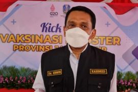 Kasus DBD di Jatim  alami lonjakan