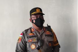 Seorang anggota Satgas Nemangkawi ditembak KKB di Kiwirok