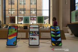 Google mulai luncurkan pembaruan Pixel 6 dan 6 Pro