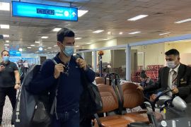 Australia buka pintu bagi Djokovic untuk bermain di Open tahun 2023