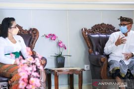 Bawaslu Bali matangkan persiapan lomba debat hukum pemilu antarkampus