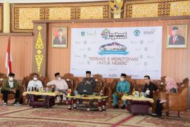 Wabup Bengkais ajak masyarakat cerdas baca peluang bisnis