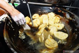 Dampak Kenaikan Harga Minyak Goreng