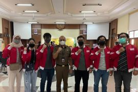 AVGI Jatim sumbang atlet berprestasi lewat "East Java Esports Championship"