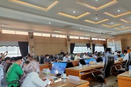 Ketua BP Perda DPRD Kalsel promosikan objek wisata HSU