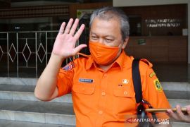 BPBD Kabupaten Bogor catat 1.283 bencana dalam setahun