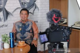 Banjarmasin layak jadi pintu gerbang ibukota negara baru