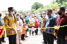 Ketua DPRD Gumas imbau masyarakat manfaatkan keberadaan LPM