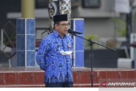 Sekda Kaltara Perintahkan Kepala OPD Siapkan LKPD 2021