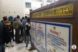 Disnakertras minta penegak hukum cari pelaku keberangkatan PMI ilegal