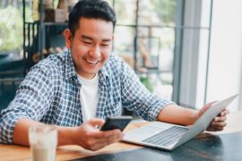 Perusahaan rintisan jadi pelanggan kedua terbanyak pakai "chatbot" Kata.ai