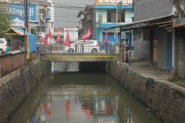 Ecoton: Sungai di Tulungagung sarat dengan limbah mikroplastik