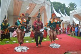 Ini aturan hukum menutup jalan umum untuk acara pernikahan