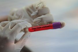 Beda hasil PCR, Omicron BA.2 jadi perhatian