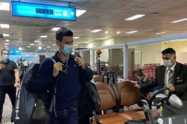 Australia buka pintu bagi Djokovic untuk bermain di Australian Open tahun depan