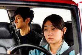 'Drive My Car' dinobatkan sebagai film terbaik di TFCA Awards